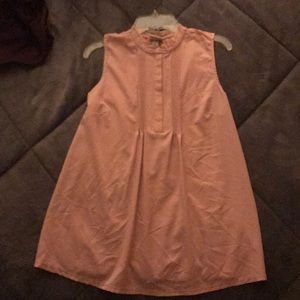 Cute top from target, in perfect condition